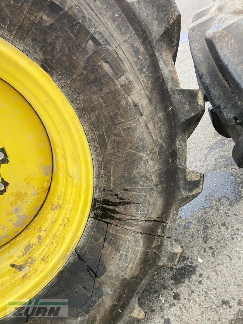 Rad des Typs Michelin 600/70R30, Gebrauchtmaschine in Inneringen (Bild 4)