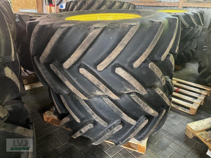 Rad typu Michelin 600/70R30, Gebrauchtmaschine v Spelle (Obrázek 1)