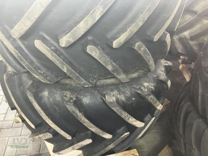 Rad typu Michelin 600/70R30, Gebrauchtmaschine v Spelle (Obrázek 2)