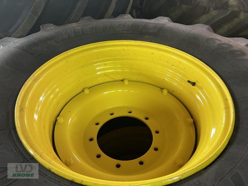 Rad typu Michelin 600/70R30, Gebrauchtmaschine v Spelle (Obrázek 5)