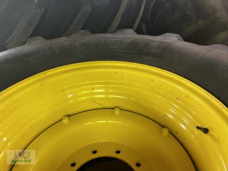 Rad typu Michelin 600/70R30, Gebrauchtmaschine v Spelle (Obrázek 7)