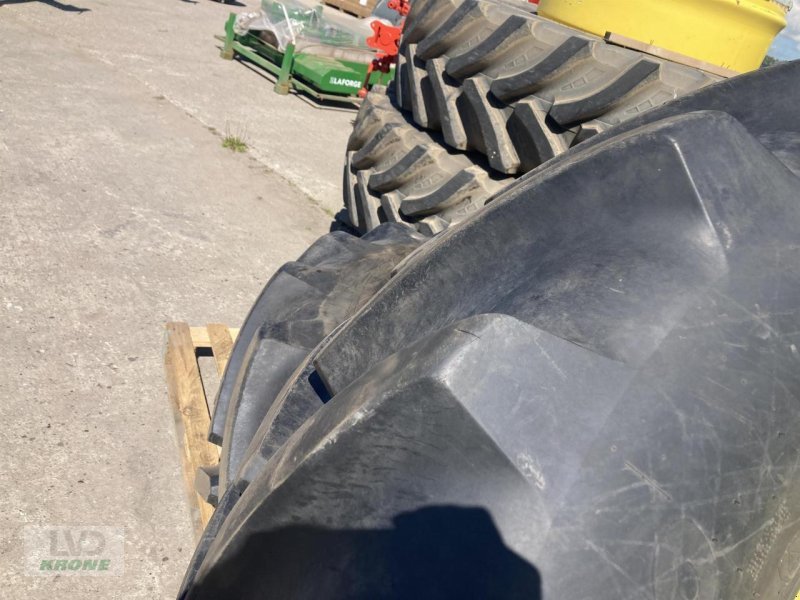 Rad типа Michelin 600/70R30, Gebrauchtmaschine в Spelle (Фотография 3)