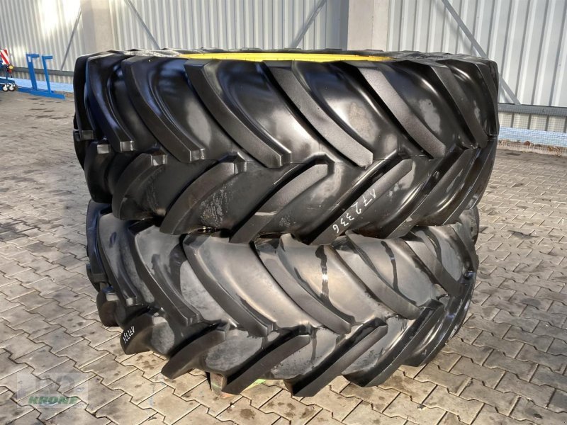 Rad typu Michelin 620/70R38, Gebrauchtmaschine v Spelle (Obrázek 1)