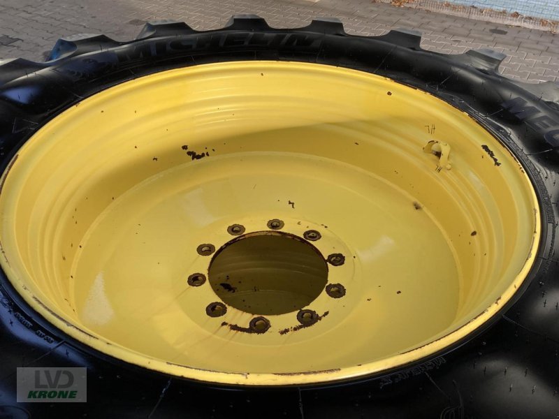 Rad typu Michelin 620/70R38, Gebrauchtmaschine v Spelle (Obrázek 3)