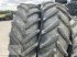 Rad типа Michelin 620/70R42 OMNIBIB 160 D, Gebrauchtmaschine в Lippetal / Herzfeld (Фотография 3)