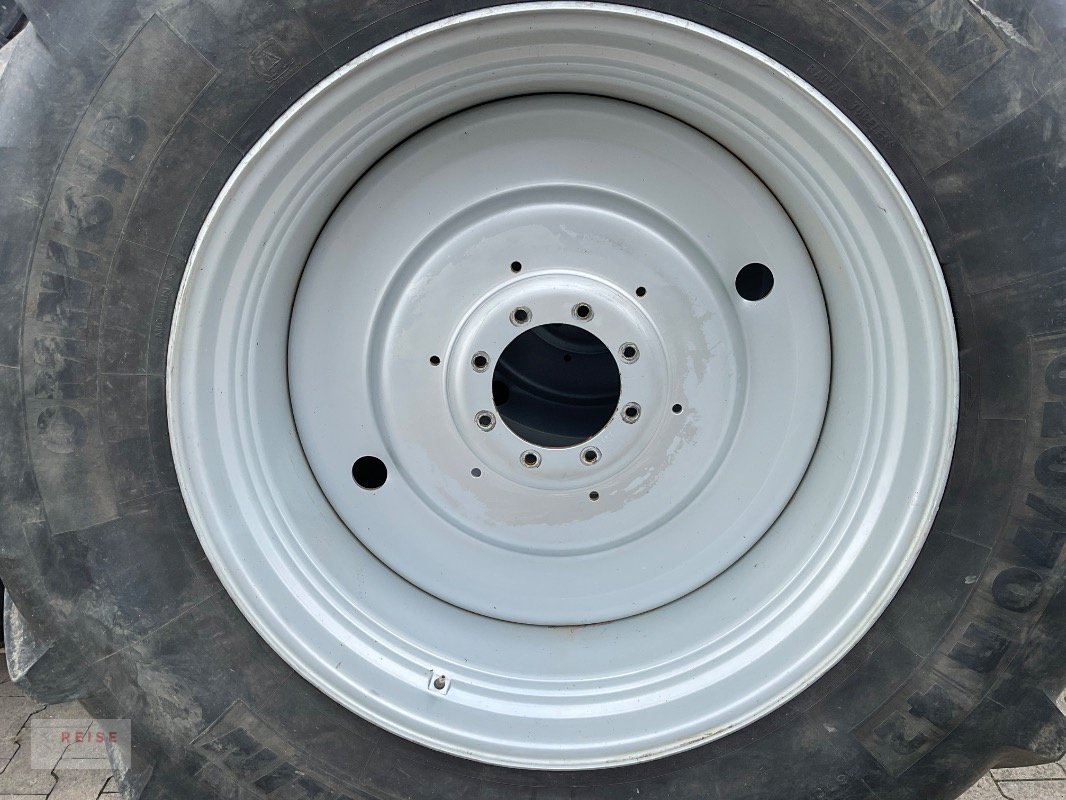 Rad типа Michelin 620/70R42 OMNIBIB 160 D, Gebrauchtmaschine в Lippetal / Herzfeld (Фотография 4)