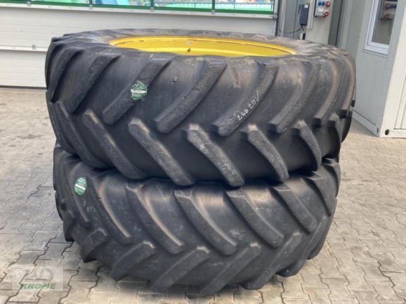 Rad des Typs Michelin 620/70R46, Gebrauchtmaschine in Spelle (Bild 1)