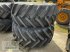 Rad typu Michelin 650/60R34 VF, Gebrauchtmaschine v Spelle (Obrázek 1)