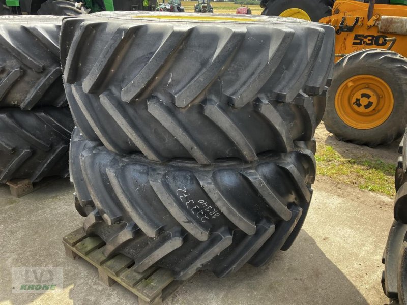 Rad typu Michelin 650/60R34 VF, Gebrauchtmaschine v Spelle (Obrázek 1)