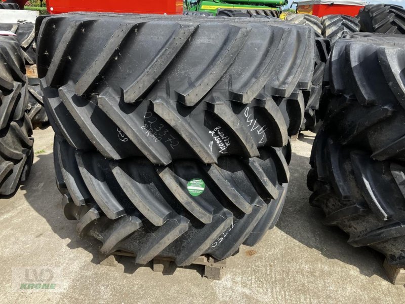 Rad typu Michelin 650/60R34 VF, Gebrauchtmaschine v Spelle (Obrázek 2)