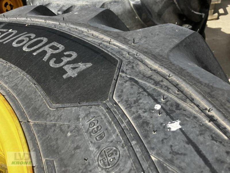 Rad typu Michelin 650/60R34 VF, Gebrauchtmaschine v Spelle (Obrázek 7)