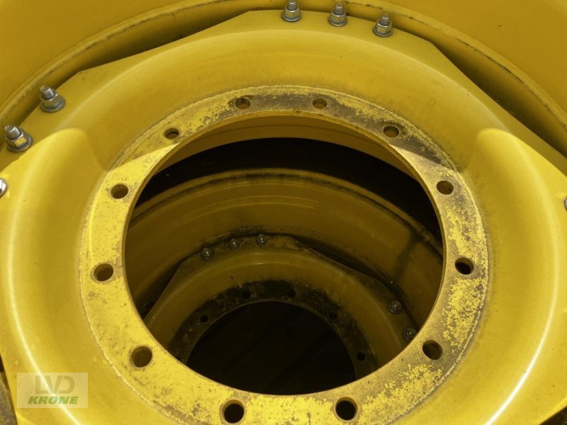 Rad typu Michelin 650/60R34 VF, Gebrauchtmaschine v Spelle (Obrázek 9)