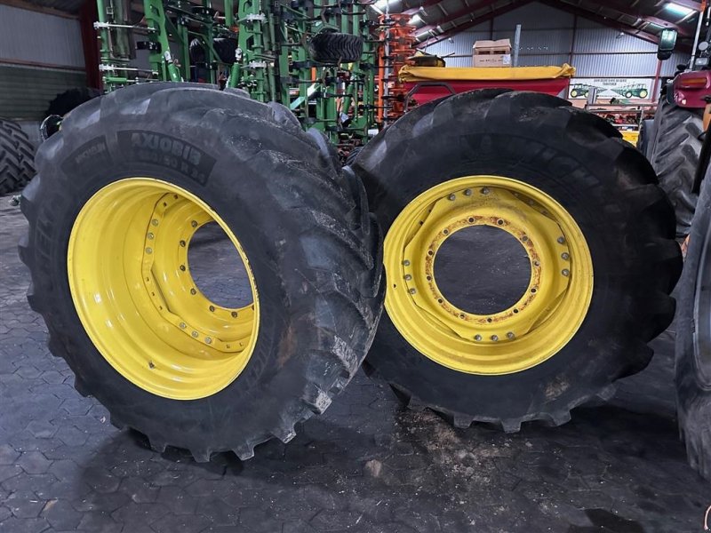 Rad of the type Michelin 650/60R34, Gebrauchtmaschine in Aabenraa (Picture 1)