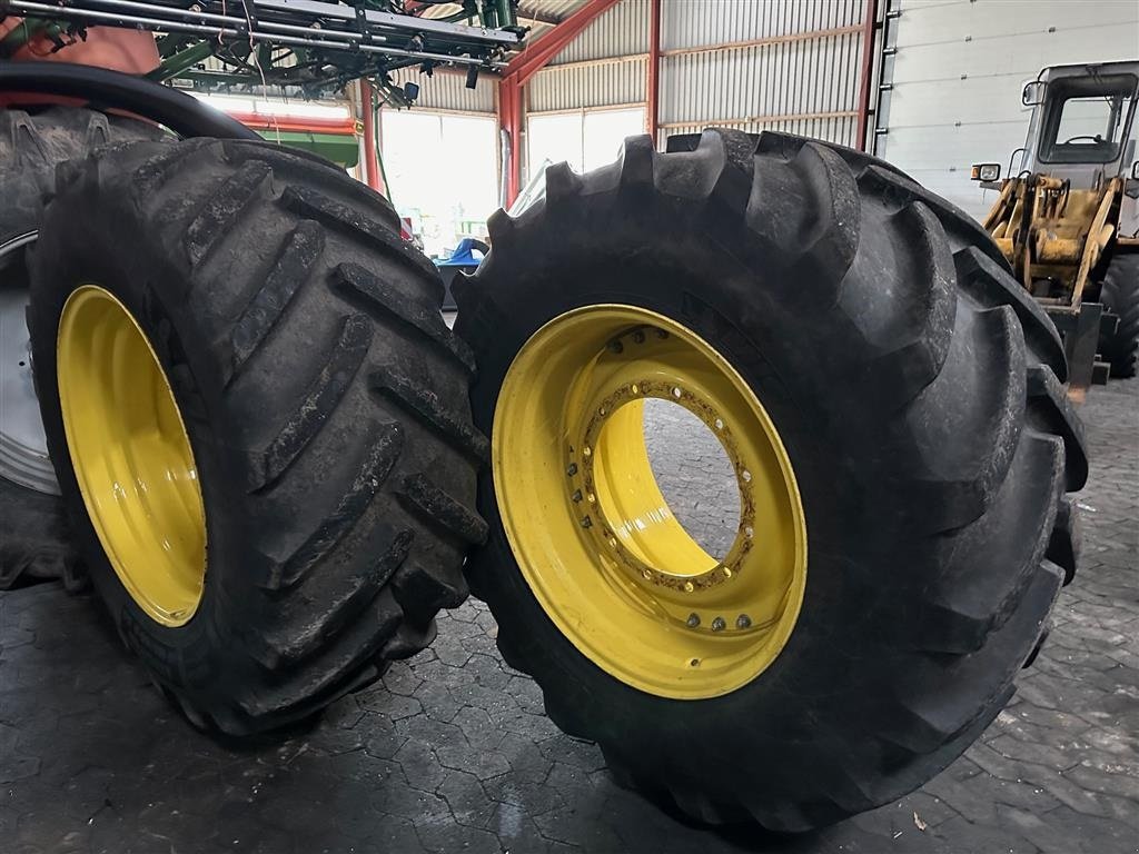 Rad des Typs Michelin 650/60R34, Gebrauchtmaschine in Aabenraa (Bild 4)