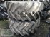 Rad typu Michelin 650/60R34, Gebrauchtmaschine v Spelle (Obrázek 1)