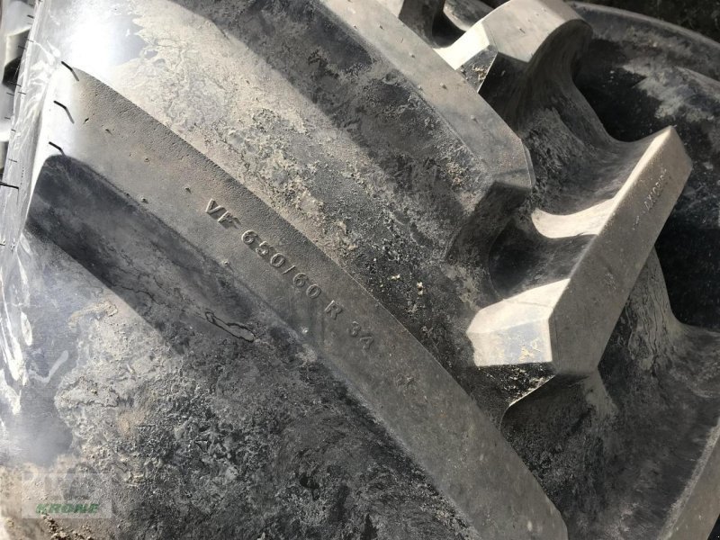 Rad typu Michelin 650/60R34, Gebrauchtmaschine v Spelle (Obrázek 2)