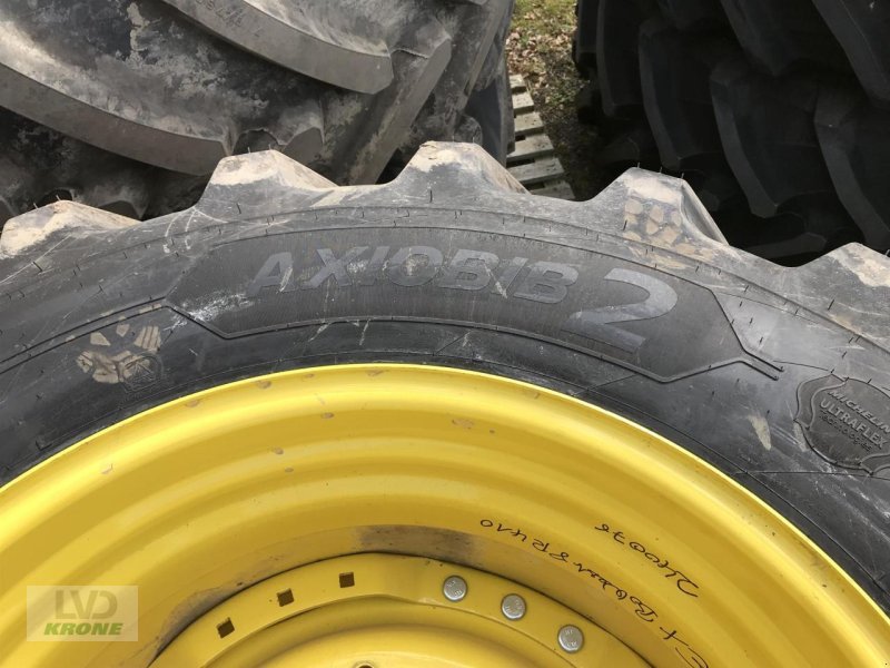 Rad typu Michelin 650/60R34, Gebrauchtmaschine v Spelle (Obrázek 6)