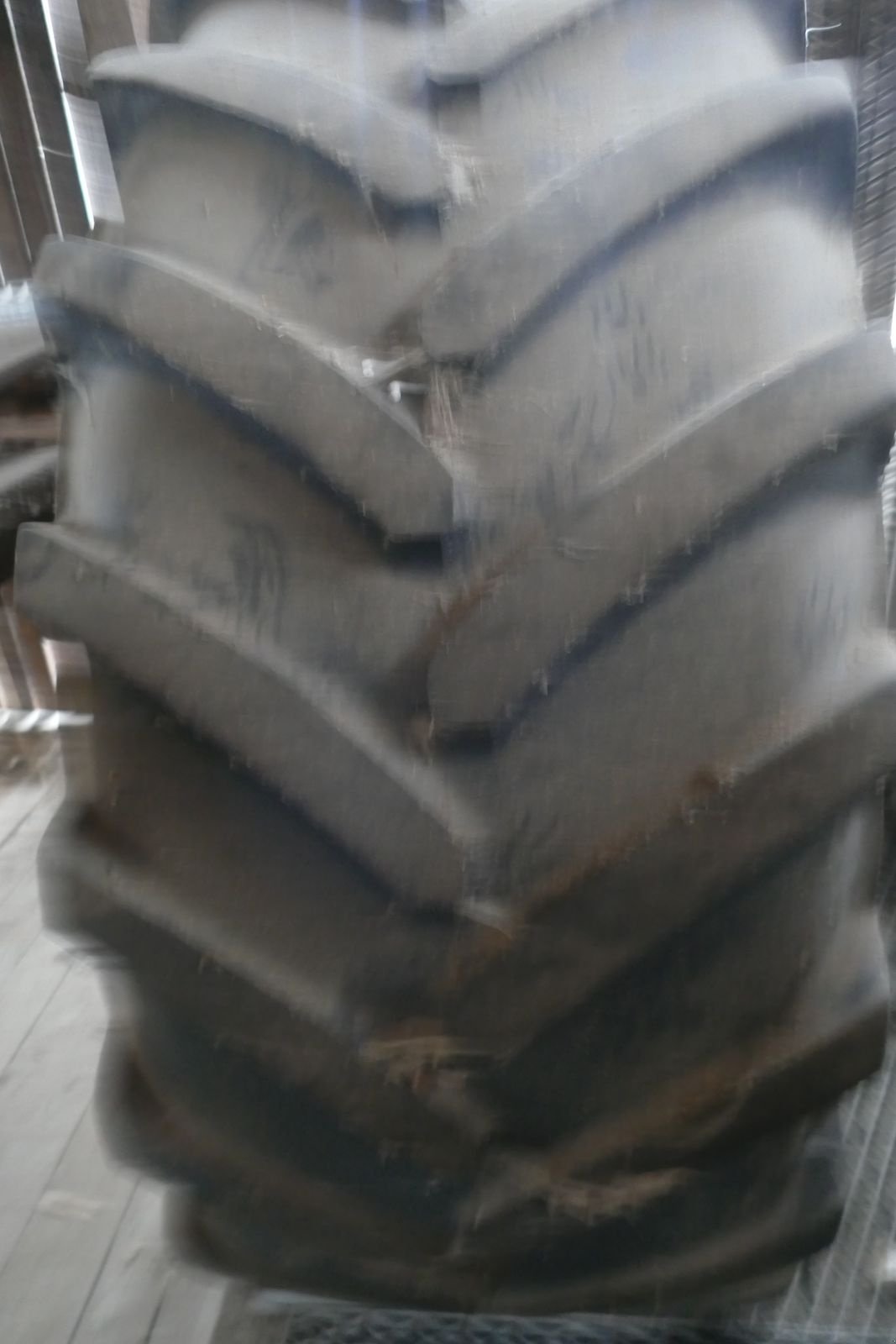 Rad of the type Michelin 650/65R 38, Gebrauchtmaschine in Villach (Picture 7)