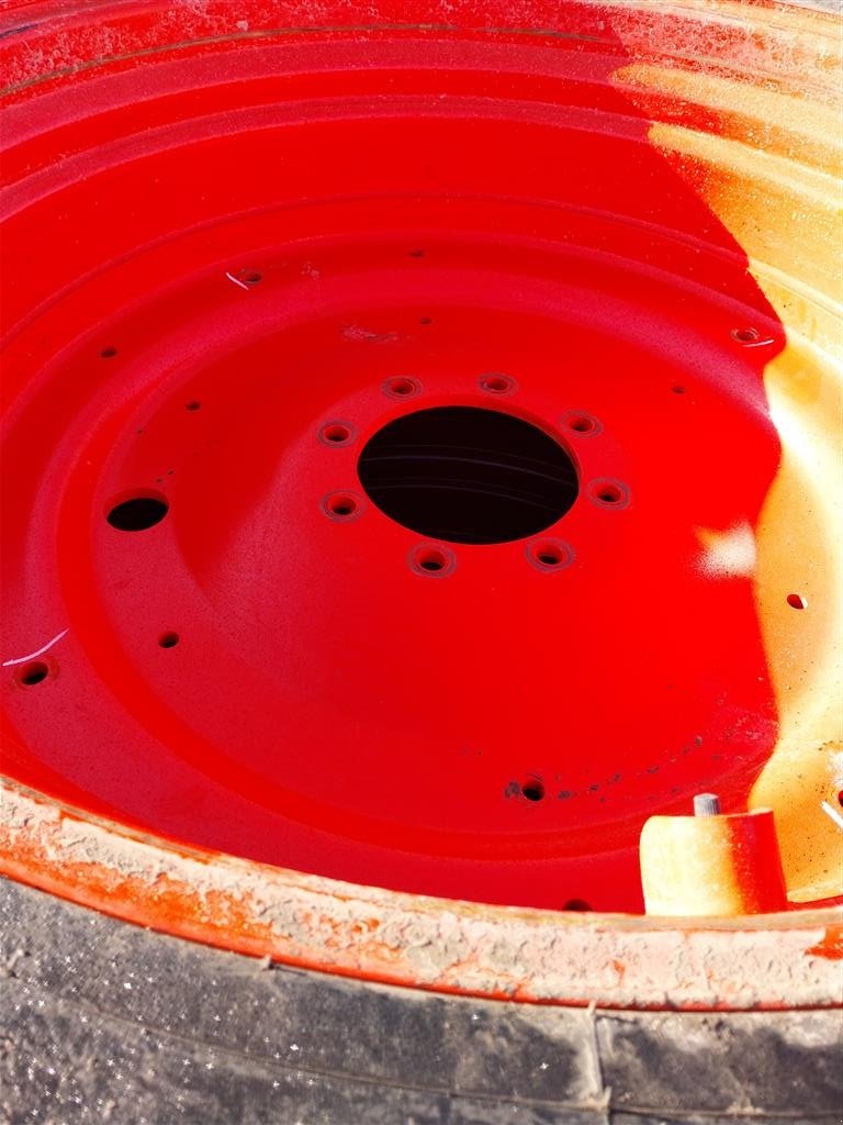 Rad от тип Michelin 650/65R-42 650/65R42 og 600/65R28 Komplet Michelin hjul, Gebrauchtmaschine в Danmark (Снимка 9)