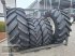 Rad typu Michelin 650/65R38+540/65R28 Kompletträder, Vorführmaschine v Aurolzmünster (Obrázek 7)
