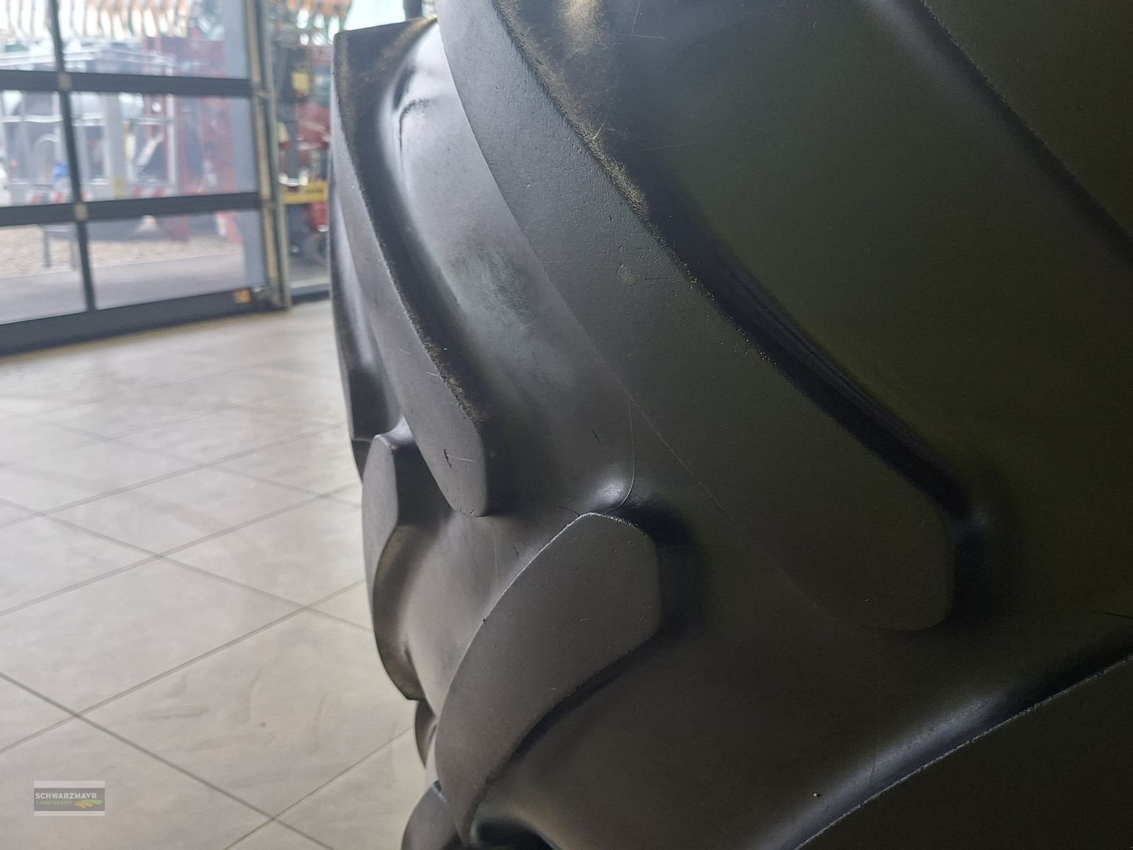 Rad типа Michelin 650/65R38 Michelin Mutibib ca. 20% Profil 2 Stk., Gebrauchtmaschine в Gampern (Фотография 10)