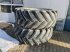 Rad типа Michelin 650/65R38 XM 108, Gebrauchtmaschine в Lippetal / Herzfeld (Фотография 1)