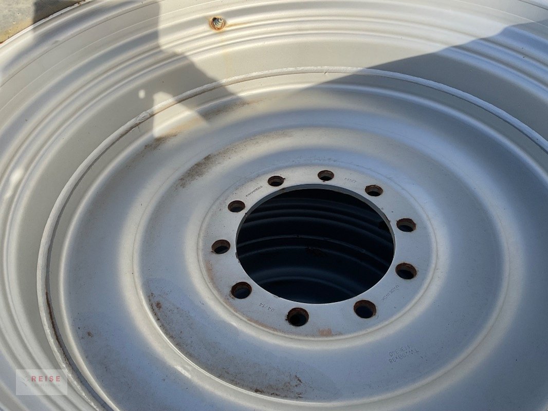 Rad типа Michelin 650/65R38 XM 108, Gebrauchtmaschine в Lippetal / Herzfeld (Фотография 2)