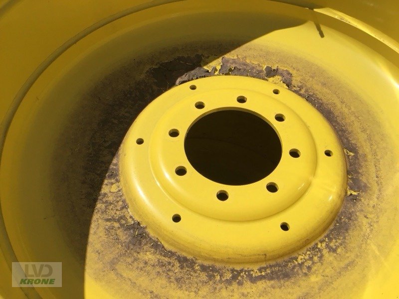 Rad tipa Michelin 650/65R42, Gebrauchtmaschine u Zorbau (Slika 3)