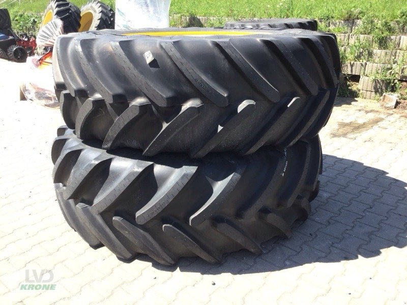 Rad tipa Michelin 650/65R42, Gebrauchtmaschine u Zorbau (Slika 4)
