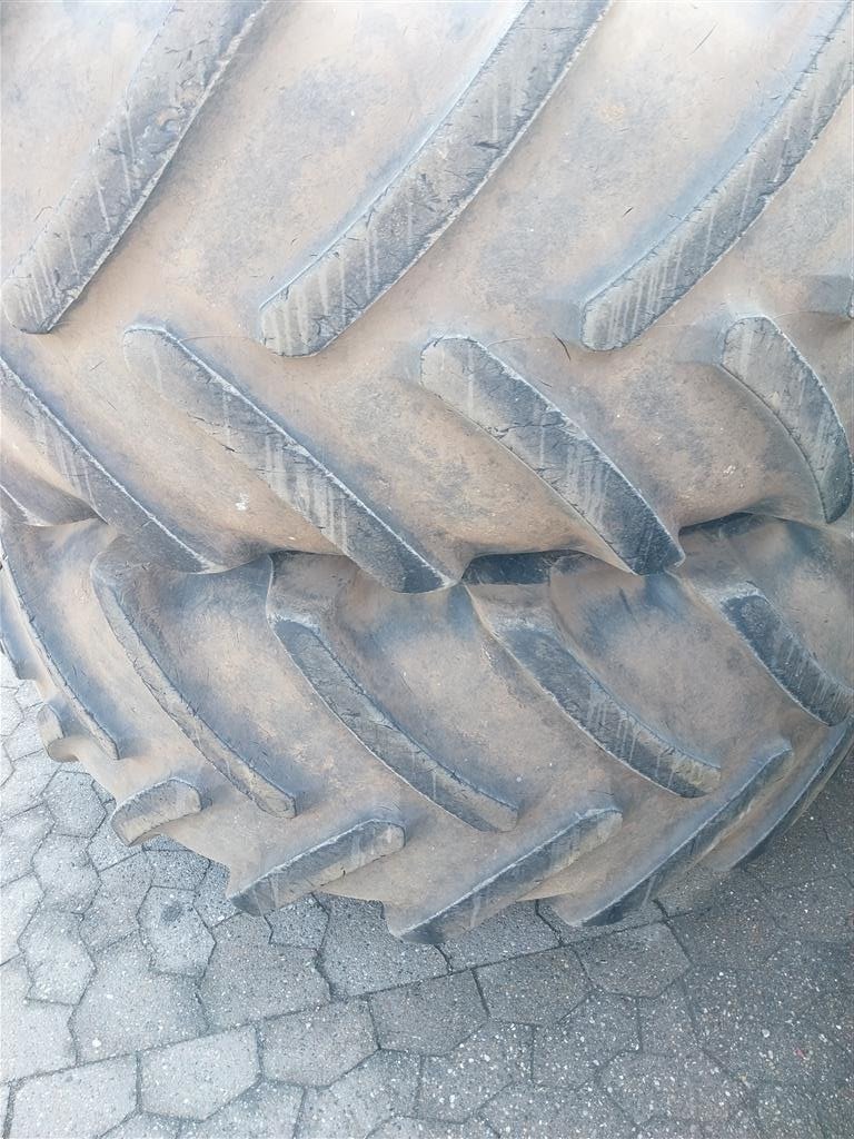 Rad des Typs Michelin 650/85R38 Machxbib 600/70R30, Gebrauchtmaschine in Danmark (Bild 5)