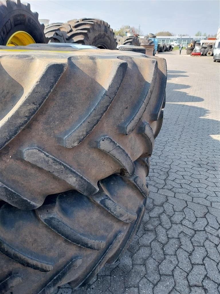 Rad des Typs Michelin 650/85R38 Machxbib 600/70R30, Gebrauchtmaschine in Danmark (Bild 3)