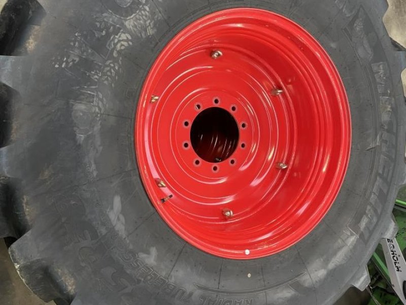 Rad typu Michelin 650/85R38, Gebrauchtmaschine v Randers SV (Obrázek 1)