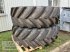 Rad des Typs Michelin 650/85R38, Gebrauchtmaschine in Zorbau (Bild 3)