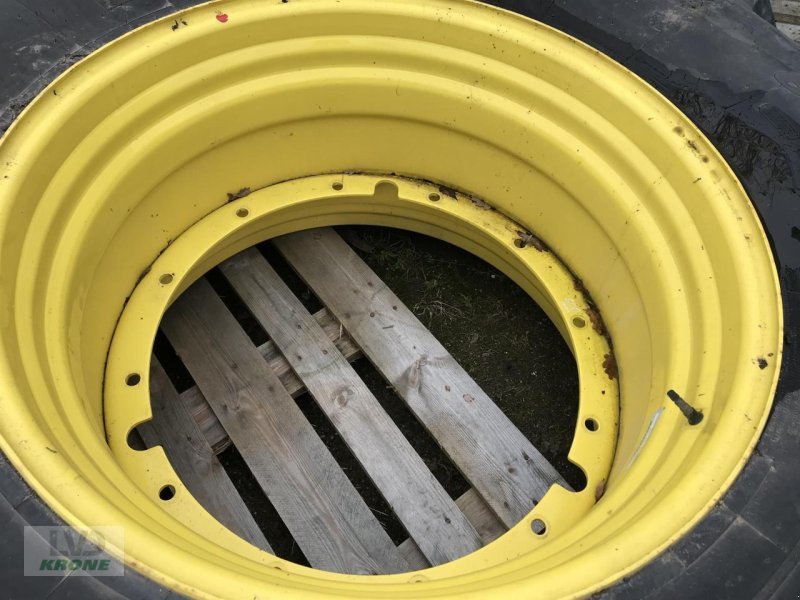 Rad typu Michelin 650/85R38, Gebrauchtmaschine v Spelle (Obrázek 2)