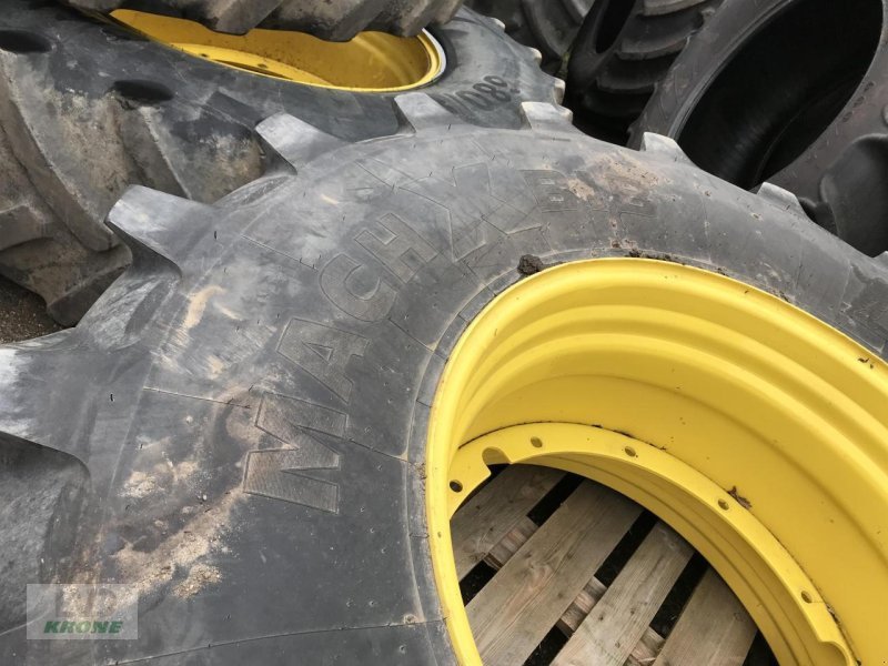Rad typu Michelin 650/85R38, Gebrauchtmaschine v Spelle (Obrázek 4)