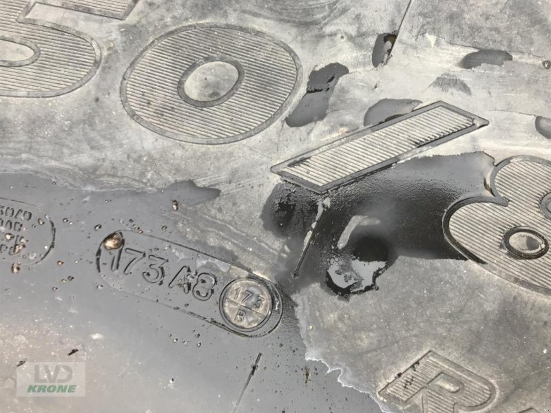 Rad typu Michelin 650/85R38, Gebrauchtmaschine v Spelle (Obrázek 7)