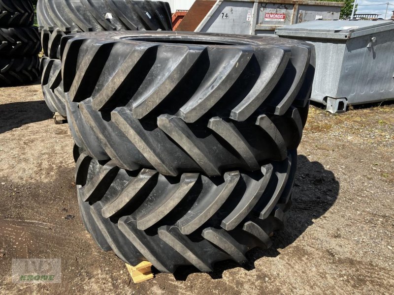 Rad типа Michelin 710/55R34 VF, Gebrauchtmaschine в Alt-Mölln (Фотография 1)