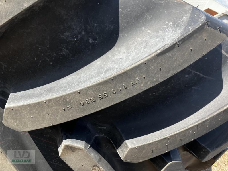 Rad des Typs Michelin 710/55R34 VF, Gebrauchtmaschine in Spelle (Bild 3)