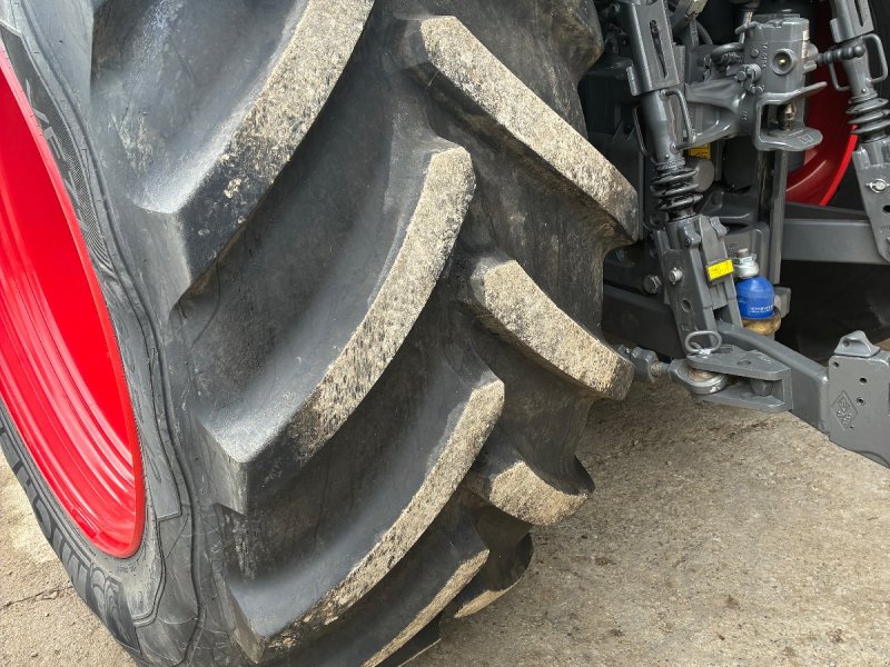 Rad a típus Michelin 710/60 R42, Gebrauchtmaschine ekkor: Augsburg (Kép 1)