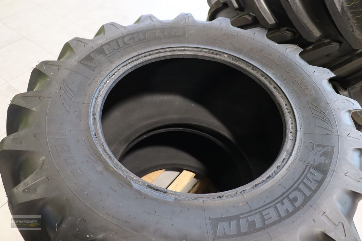 Rad του τύπου Michelin 710/60R38+600/60R28, Neumaschine σε Gampern (Φωτογραφία 13)