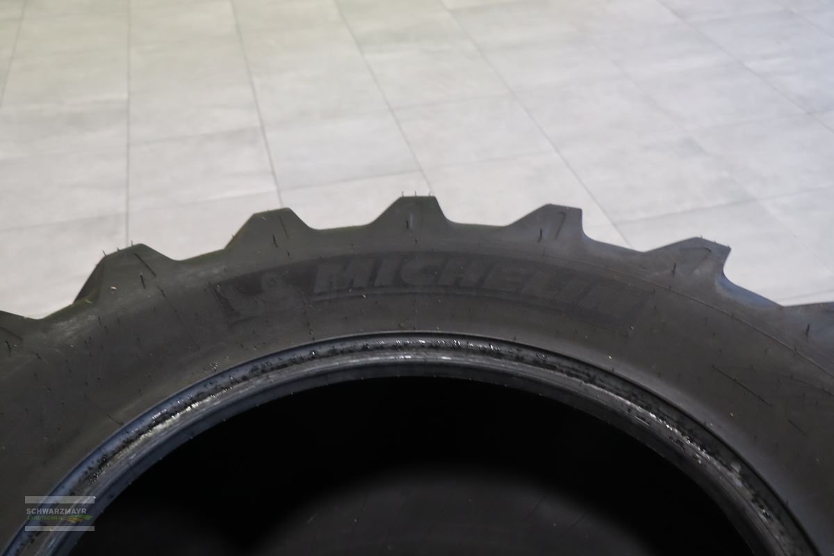 Rad tip Michelin 710/60R38+600/60R28, Neumaschine in Gampern (Poză 5)