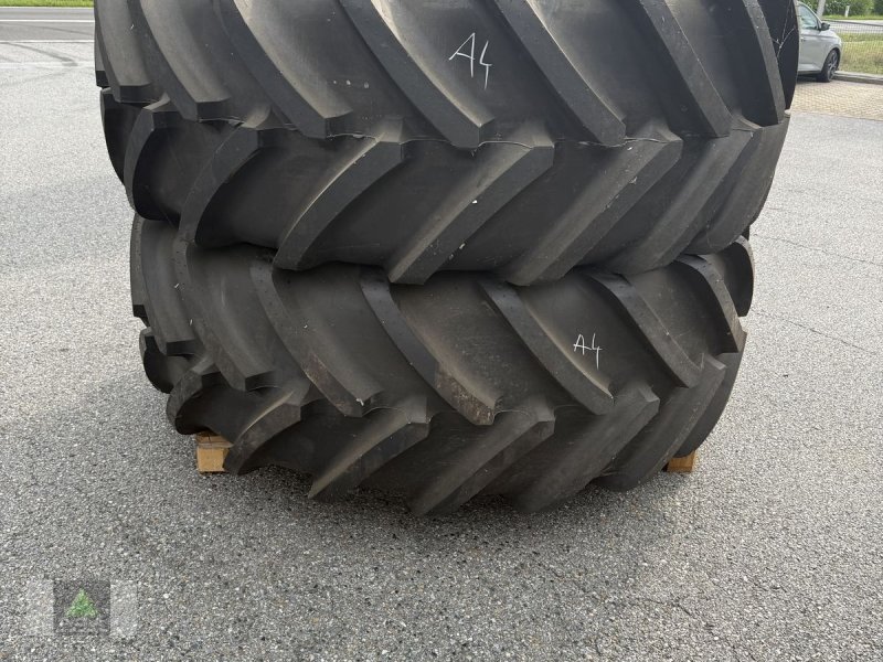 Rad of the type Michelin 710/70 R42 MACHXBIB, Gebrauchtmaschine in Markt Hartmannsdorf (Picture 1)