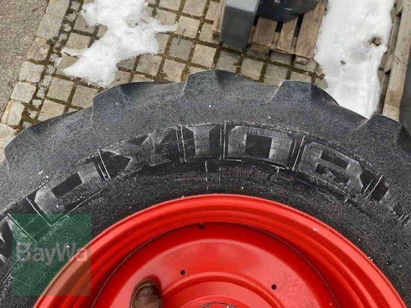 Rad типа Michelin 710/70 R42, Gebrauchtmaschine в Vilsbiburg (Фотография 5)