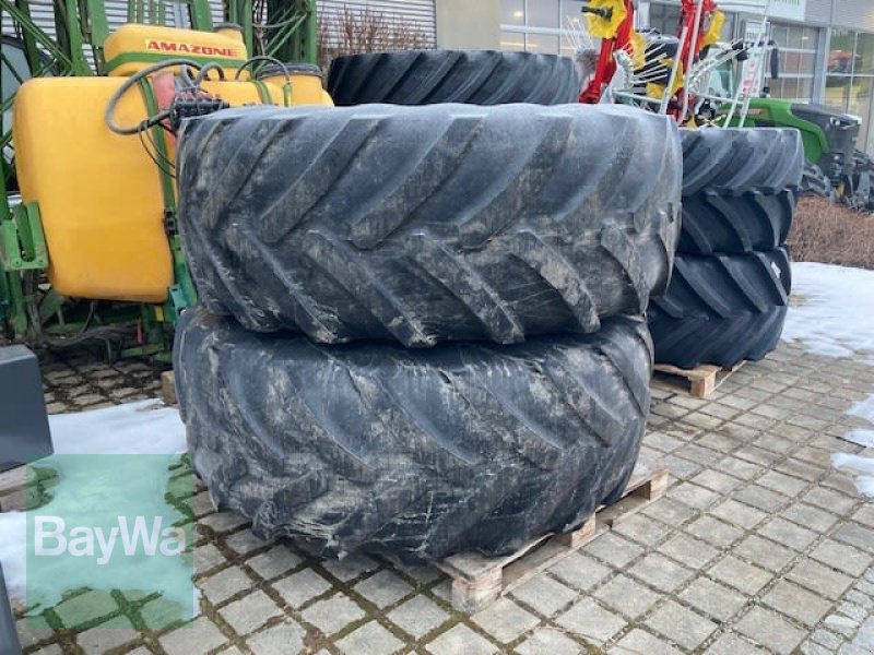 Rad типа Michelin 710/70 R42, Gebrauchtmaschine в Vilsbiburg (Фотография 1)