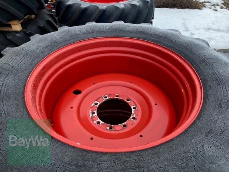 Rad типа Michelin 710/70 R42, Gebrauchtmaschine в Vilsbiburg (Фотография 3)