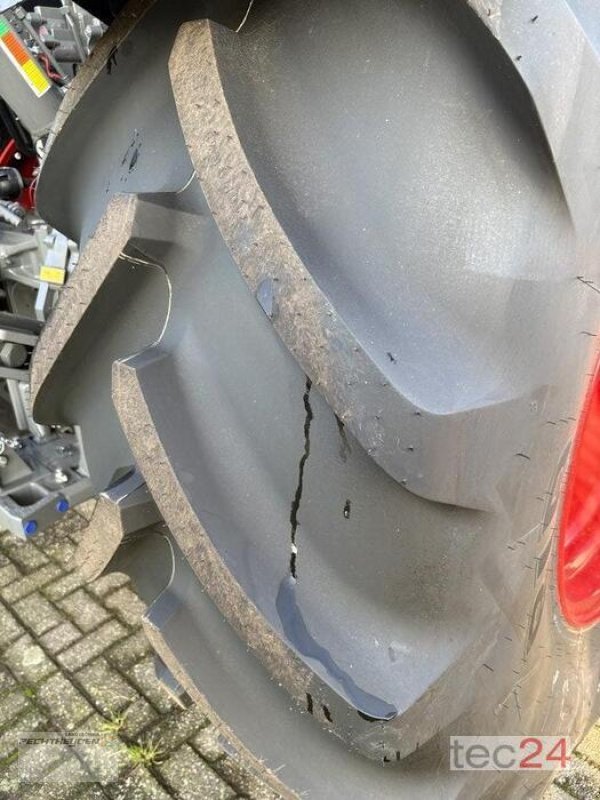 Rad typu Michelin 710/70R38 Mach X Bib, Ausstellungsmaschine v Rees (Obrázek 1)