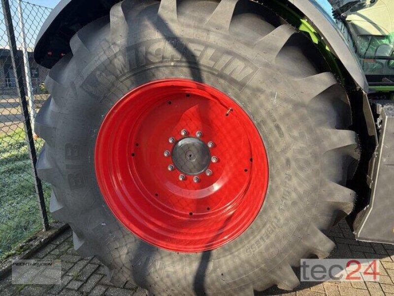 Rad typu Michelin 710/70R38 Mach X Bib, Ausstellungsmaschine v Rees (Obrázek 2)