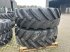 Rad des Typs Michelin 710/70R42+600/70R30, Gebrauchtmaschine in Randers SV (Bild 3)