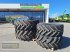 Rad des Typs Michelin 710/70R42+600/70R30, Neumaschine in Gampern (Bild 1)