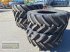 Rad des Typs Michelin 710/70R42+600/70R30, Neumaschine in Gampern (Bild 5)